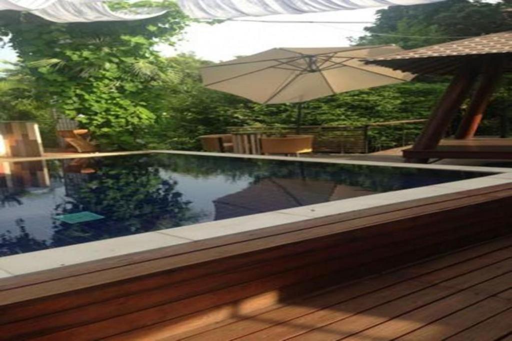 Oyo 271 The Resort Romklao Bangkok Eksteriør billede